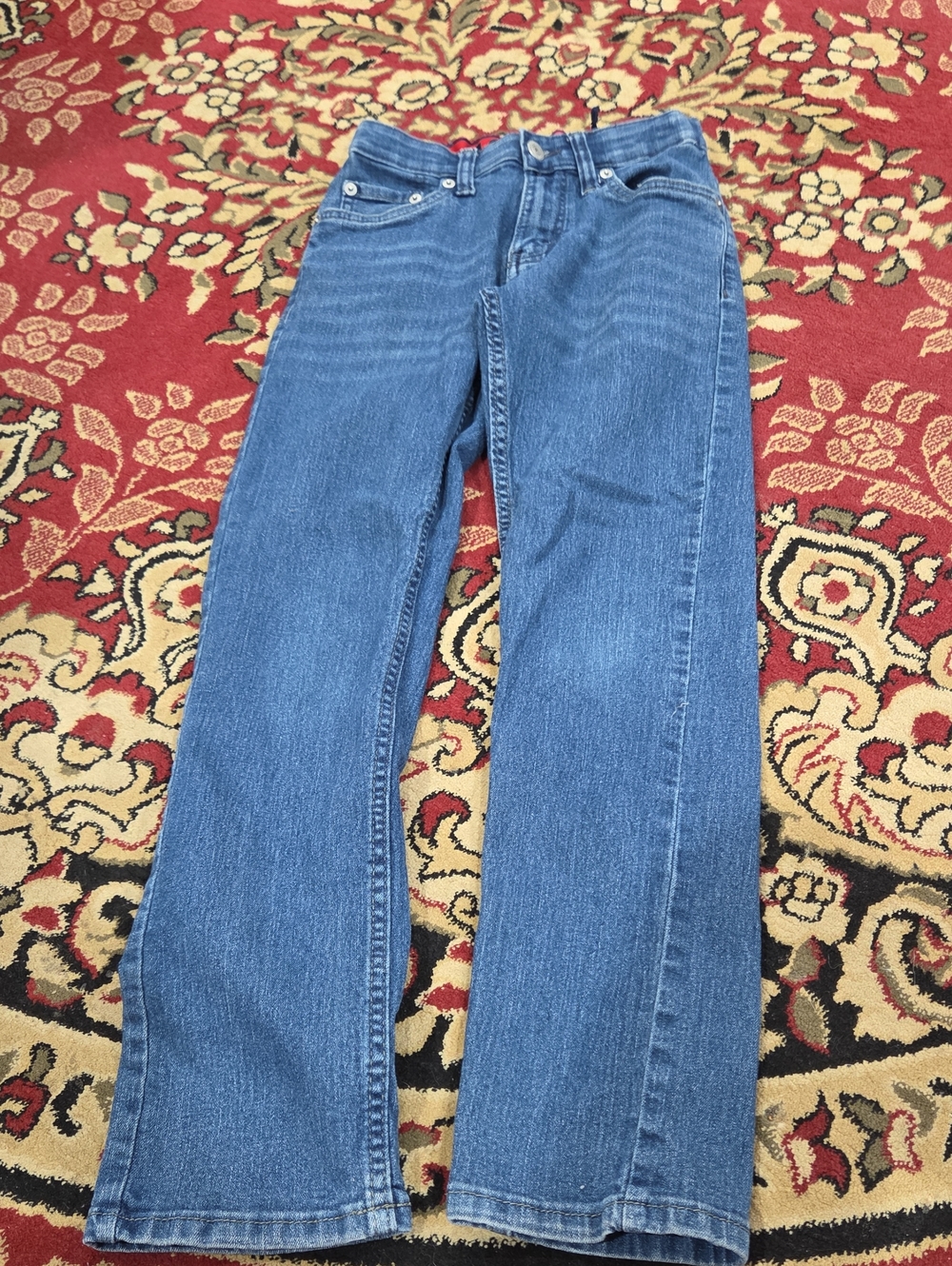 Levis 511